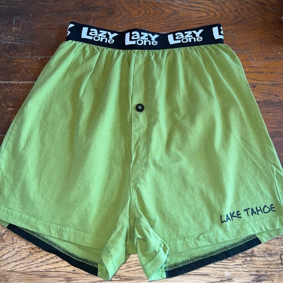 Lazy One Other - Lazy One Boxers